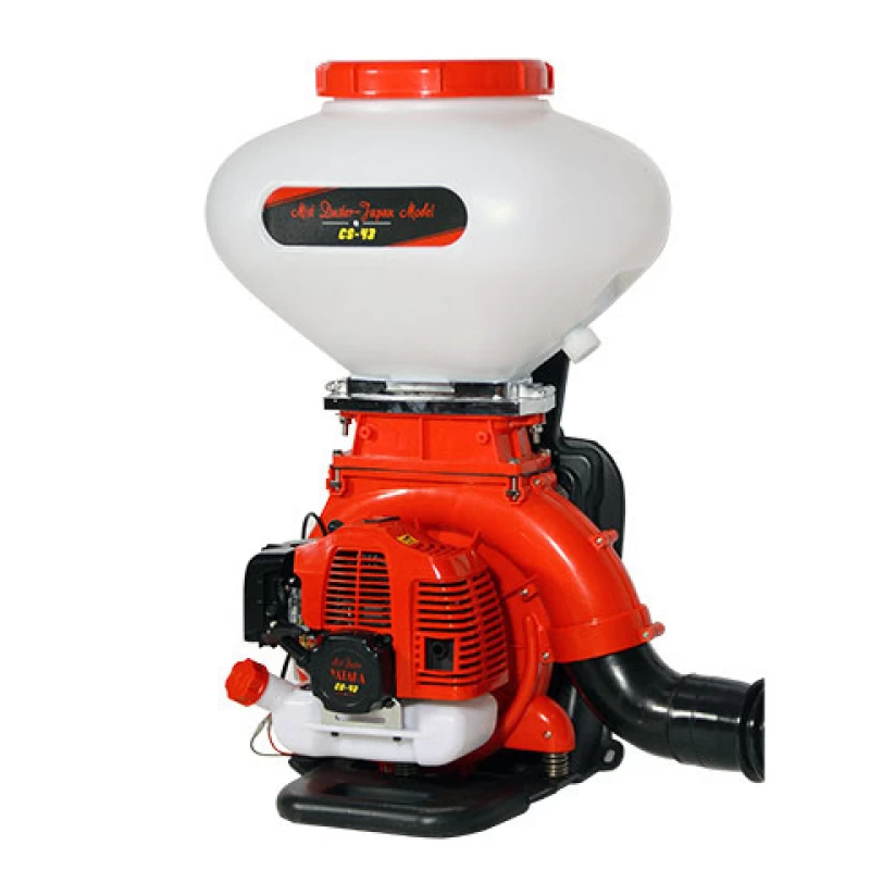 Máy Xạ Phân 2 Thì Yataka CS-43 - Hình ảnh 15 YATAKA