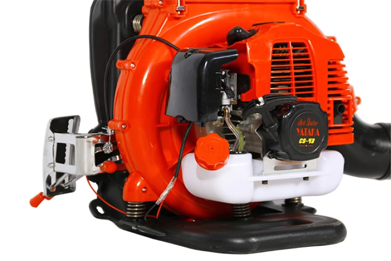 Máy Xạ Phân 2 Thì Yataka CS-43 - Hình ảnh 17 YATAKA