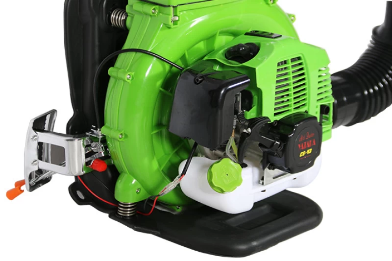 Máy Xạ Phân 2 Thì Yataka CS-43 - Hình ảnh 10 YATAKA