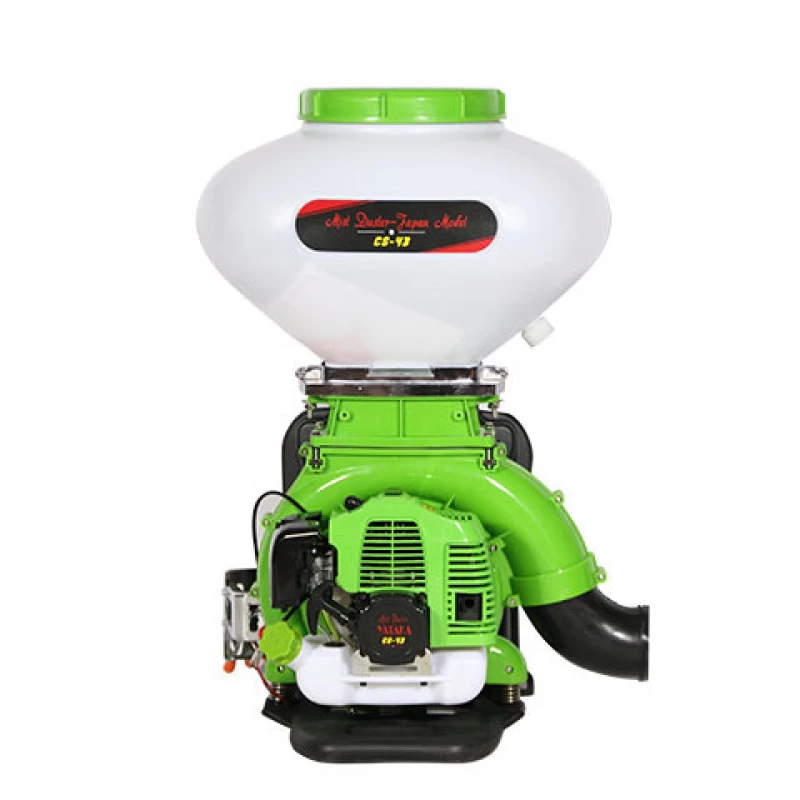 Máy Xạ Phân 2 Thì Yataka CS-43 - Hình ảnh 9 YATAKA