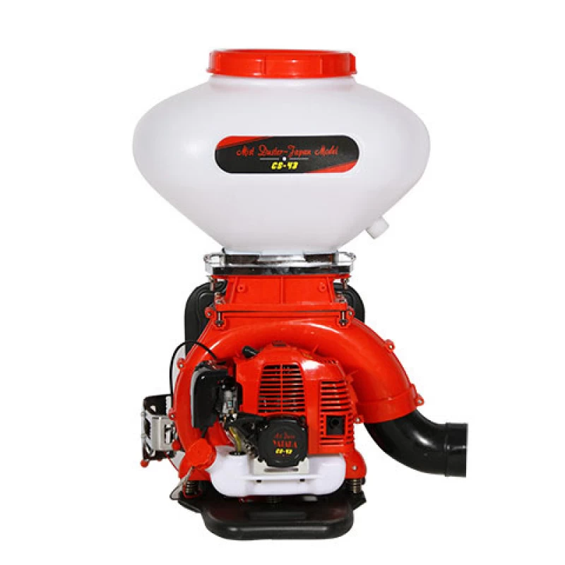 Máy Xạ Phân 2 Thì Yataka CS-43 - Hình ảnh 14 YATAKA