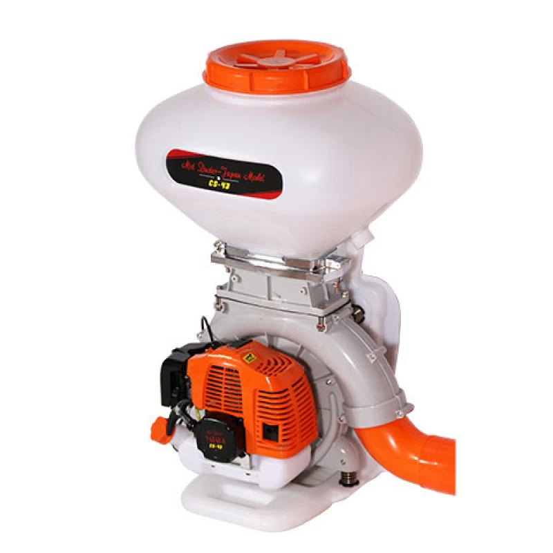 Máy Xạ Phân 2 Thì Yataka CS-43 - Hình ảnh 1 YATAKA