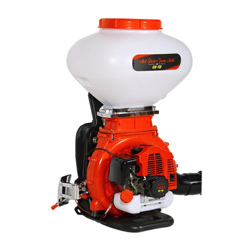 Máy Xạ Phân 2 Thì Yataka CS-43 - Hình ảnh 12 YATAKA