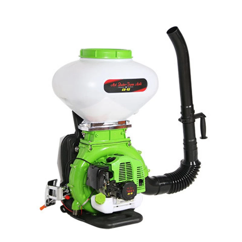 Máy Xạ Phân 2 Thì Yataka CS-43 - Hình ảnh 5 YATAKA