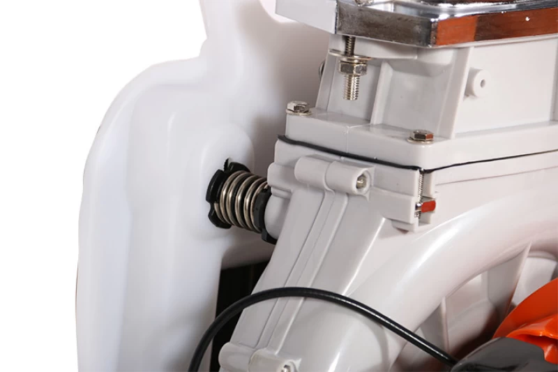 Máy Xạ Phân 2 Thì Yataka CS-52 - Hình ảnh 11 YATAKA