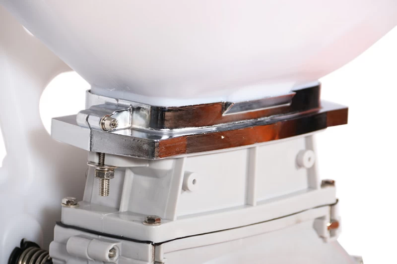 Máy Xạ Phân 2 Thì Yataka CS-52 - Hình ảnh 9 YATAKA