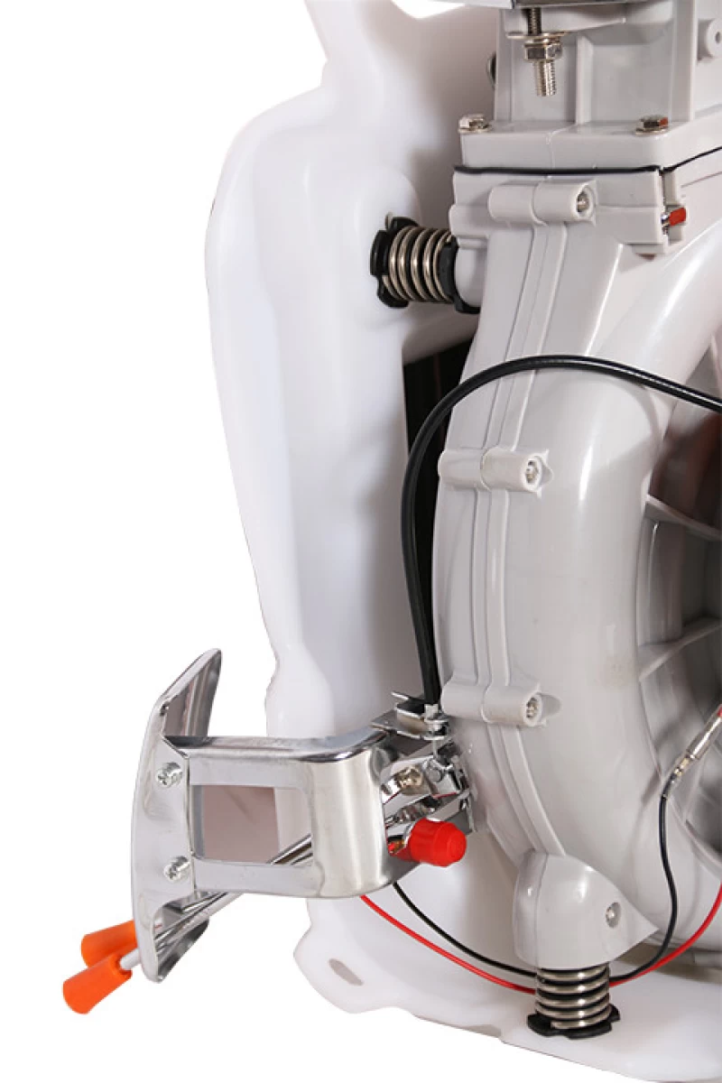 Máy Xạ Phân 2 Thì Yataka CS-52 - Hình ảnh 8 YATAKA