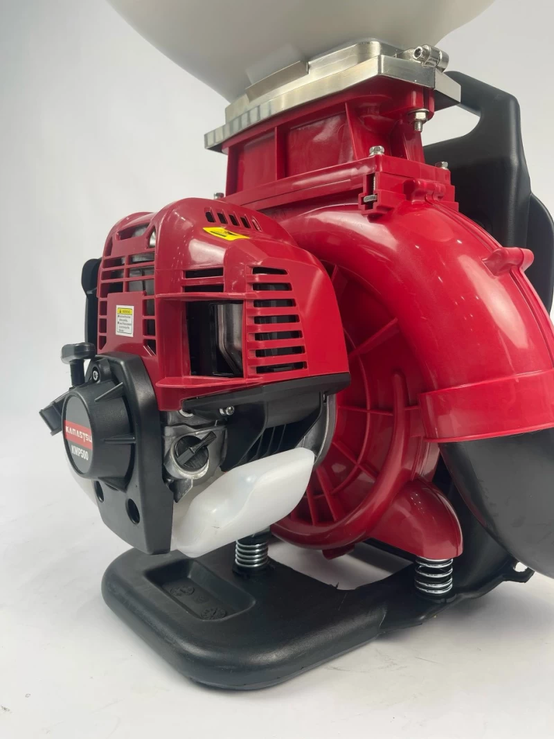 Máy Xạ Phân 4 Thì 26L Kamastsu KMP500 - Hình ảnh 2 KAMASTSU