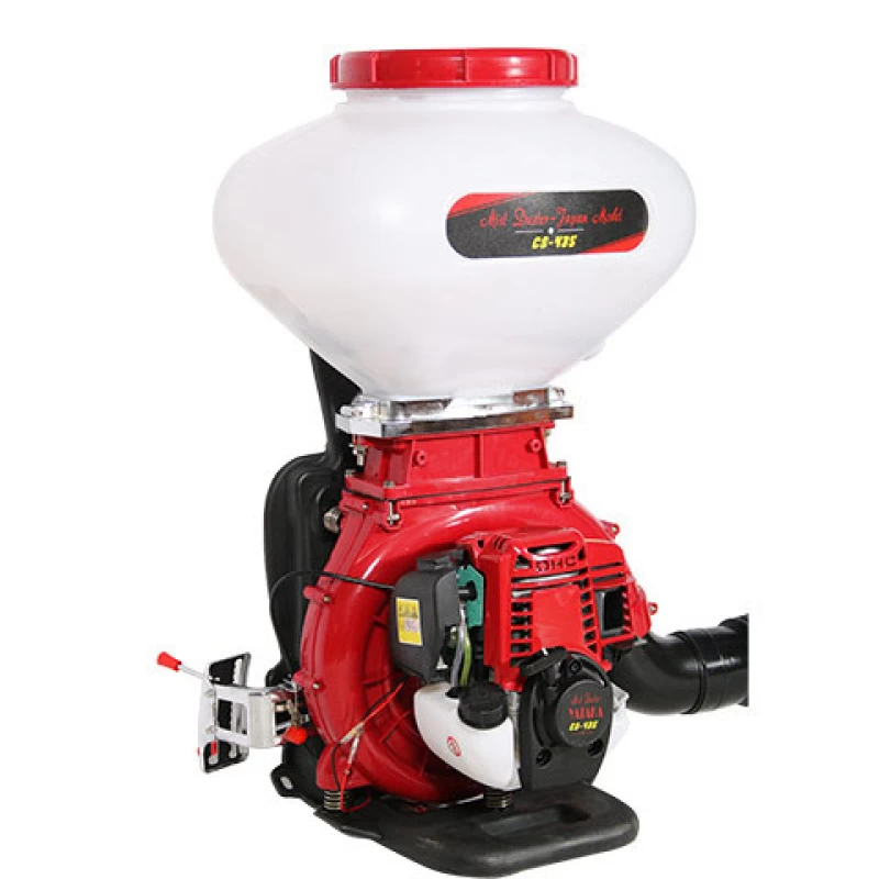 Máy Xạ Phân 4 Thì Yataka CS-435 - Hình ảnh 1 YATAKA