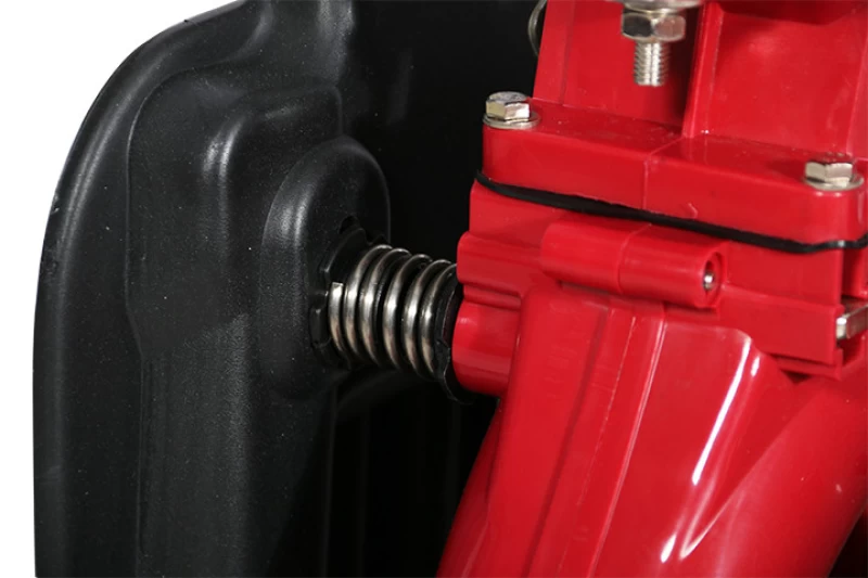 Máy Xạ Phân 4 Thì Yataka CS-435 - Hình ảnh 8 YATAKA