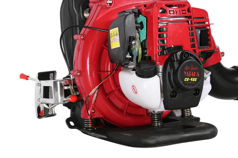 Máy Xạ Phân 4 Thì Yataka CS-435 - Hình ảnh 6 YATAKA