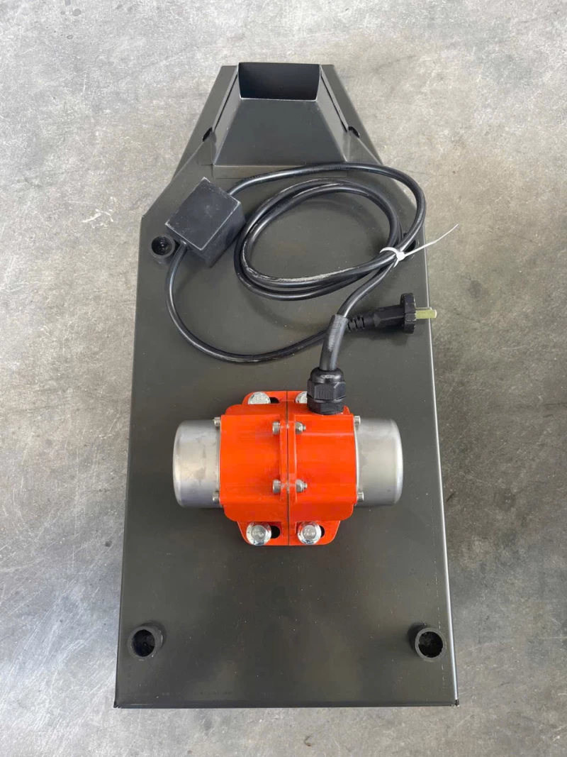 Máy Xát Gạo Huspanda HNF-4JS - Hình ảnh 6 HUSPANDA