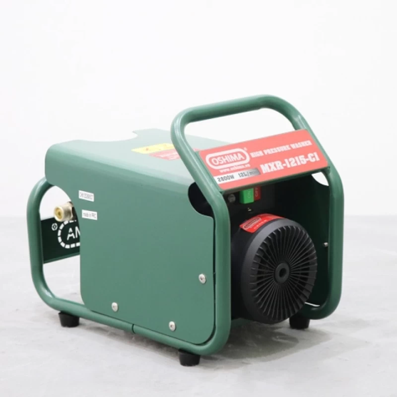 Máy xịt rửa Oshima MXR-1215-C1 2.8kW Đen - Hình ảnh 29 OSHIMA