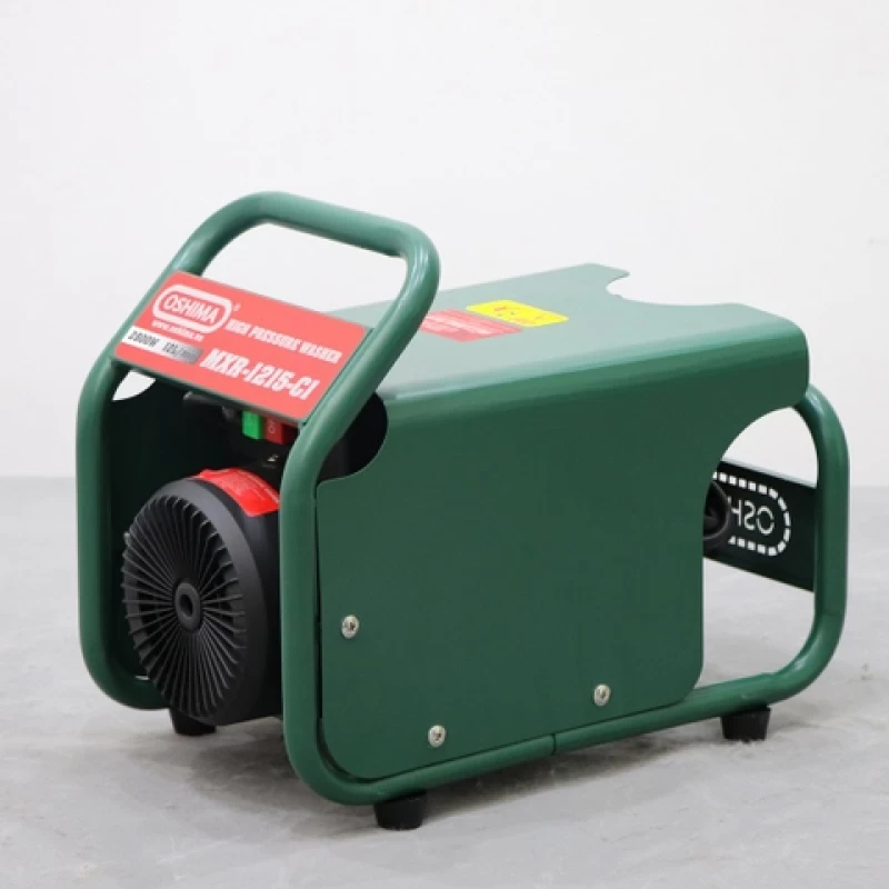 Máy xịt rửa Oshima MXR-1215-C1 2.8kW Đen - Hình ảnh 33 OSHIMA