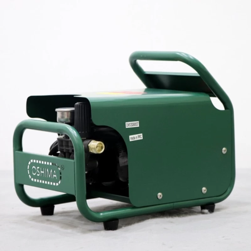 Máy xịt rửa Oshima MXR-1215-C1 2.8kW Đen - Hình ảnh 31 OSHIMA