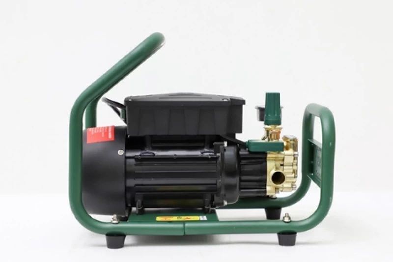 Máy xịt rửa Oshima MXR-1215-C1 2.8kW Đen - Hình ảnh 3 OSHIMA