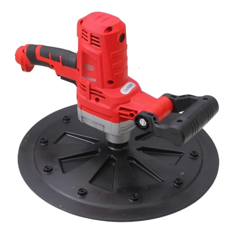 Máy xoa hồ Oshima MXH750 750W Đỏ Điện 1 pha - Hình ảnh 1 OSHIMA