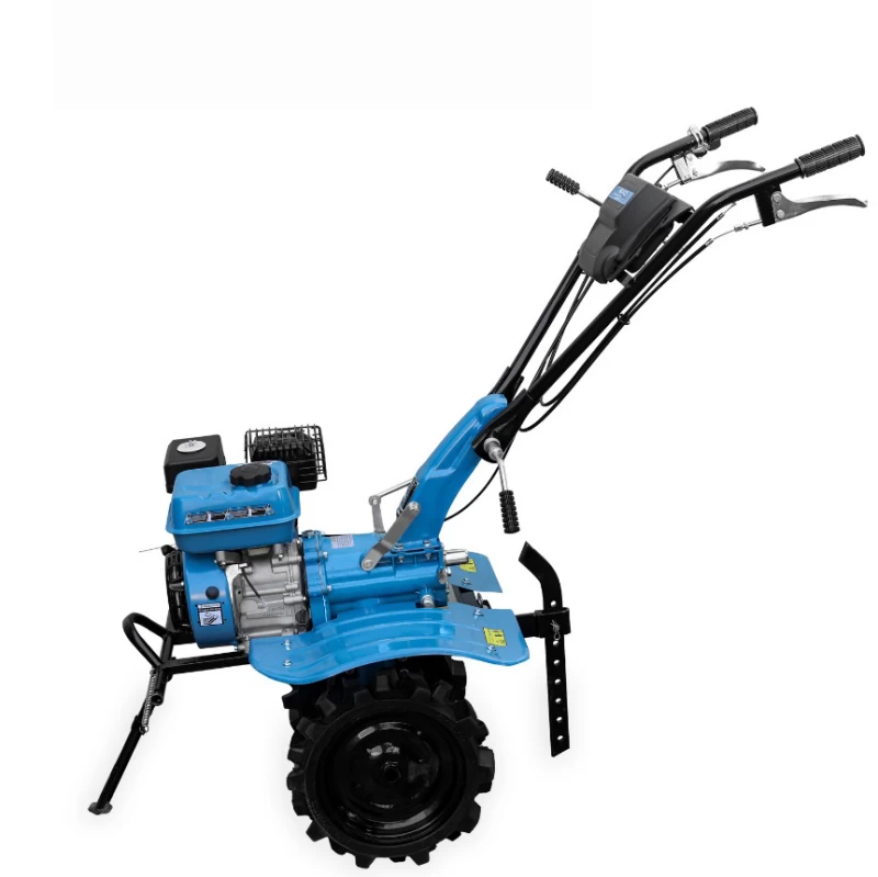 Máy Xới Đất Chạy Xăng Gao GA2951-Q - Hình ảnh 1 GAO