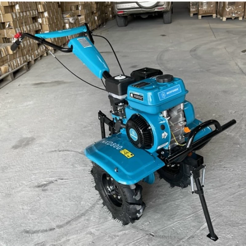 Máy Xới Đất Chạy Xăng Huspanda HXD800 - Hình ảnh 1 HUSPANDA