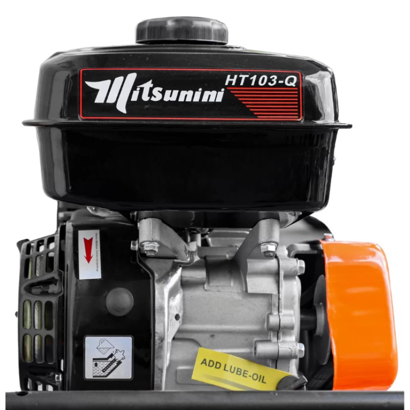 Máy Xới Đất Chạy Xăng Mitsunini HT103-Q - Hình ảnh 1 MITSUNINI