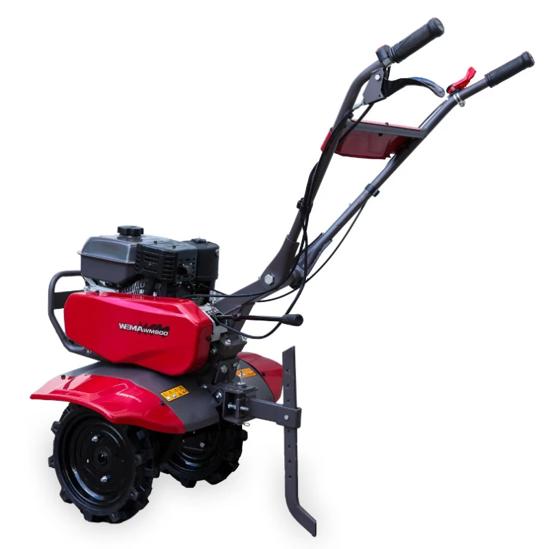 Máy Xới Đất Chạy Xăng Weima WM900 - Hình ảnh 1 WEIMA