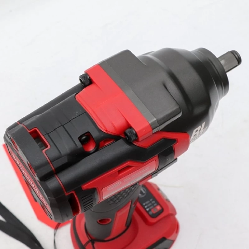 Mở bu lông pin lithium Oshima MBL21V-NG800N-D1 (Thân máy) - Hình ảnh 5 OSHIMA