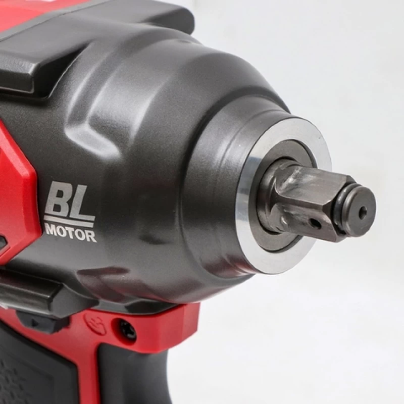 Mở bu lông pin lithium Oshima MBL21V-NG800N-D1 (Thân máy) - Hình ảnh 6 OSHIMA