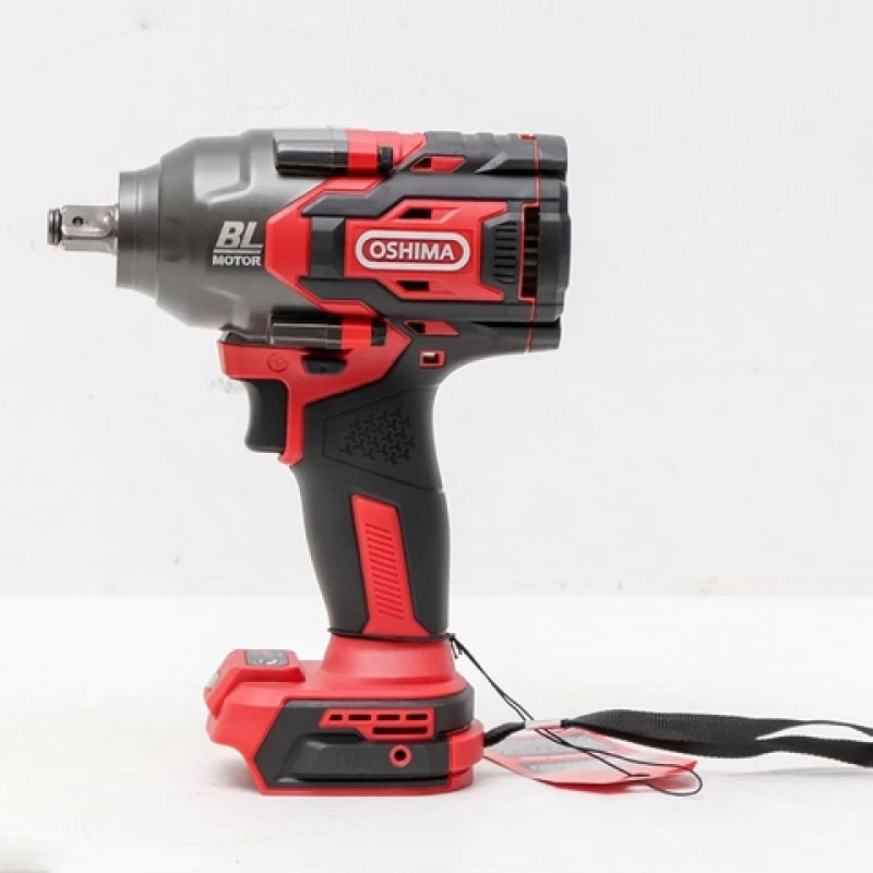 Mở bu lông pin lithium Oshima MBL21V-NG800N-D1 (Thân máy) - Hình ảnh 8 OSHIMA