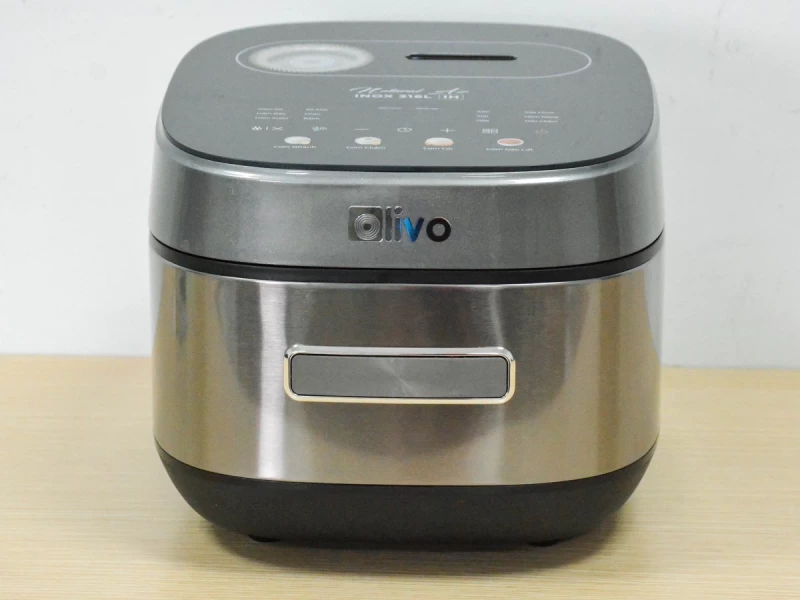 Nồi Cơm Điện Cao Tần OLIVO RC900IH - Hình ảnh 17 OLIVO