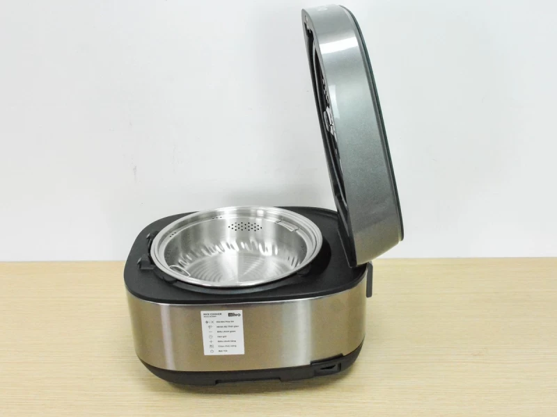 Nồi Cơm Điện Cao Tần OLIVO RC900IH - Hình ảnh 9 OLIVO