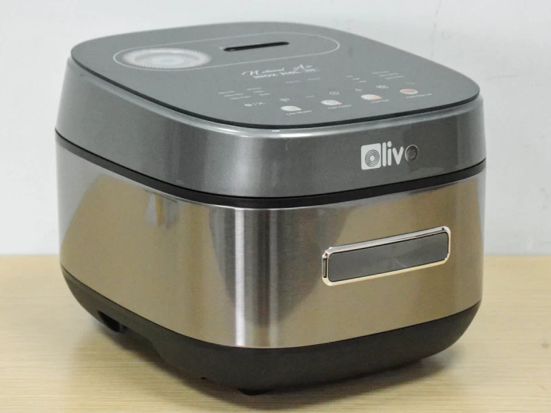 Nồi Cơm Điện Cao Tần OLIVO RC900IH - Hình ảnh 16 OLIVO