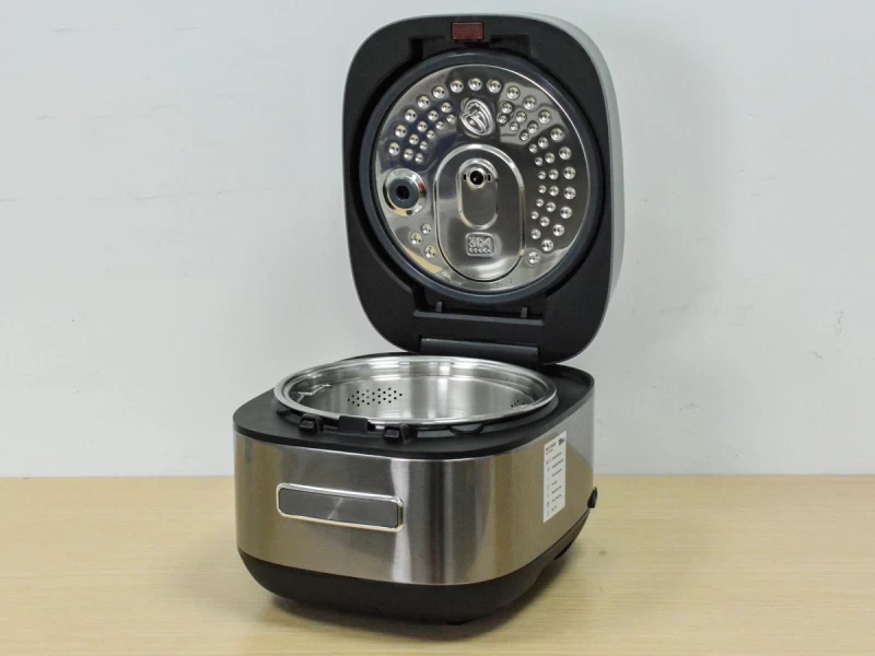 Nồi Cơm Điện Cao Tần OLIVO RC900IH - Hình ảnh 13 OLIVO