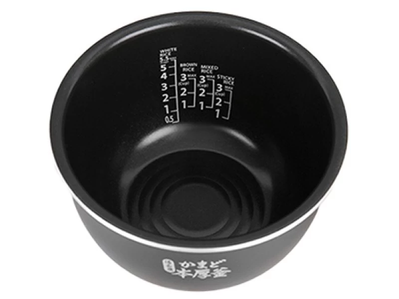 Nồi Cơm Điện Toshiba RC-10IP1PV - Hình ảnh 4 TOSHIBA
