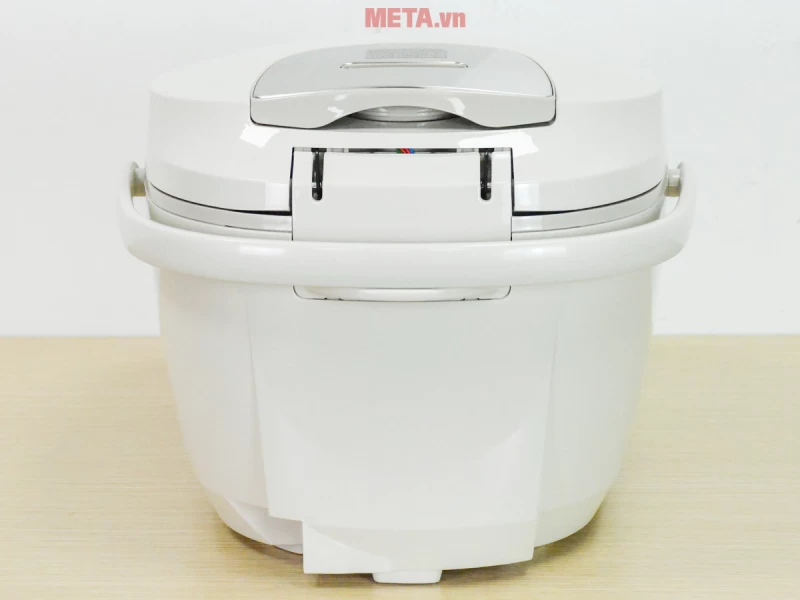 Nồi cơm điện tử Sharp 1.8 lít KS-COM193EV-GL - Hình ảnh 7 SHARP