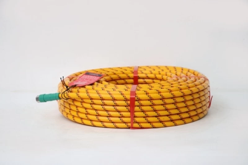 Ống nhựa PVC Oshima No.1 8.5mm x 50m Vàng - Hình ảnh 6 OSHIMA