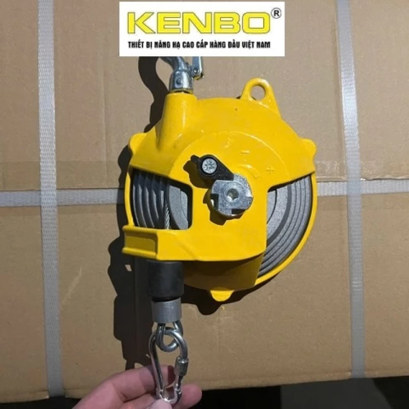 Pa lăng cân bằng KENBO SB22 15-22kg 1.5m - Hình ảnh 3 KENBO