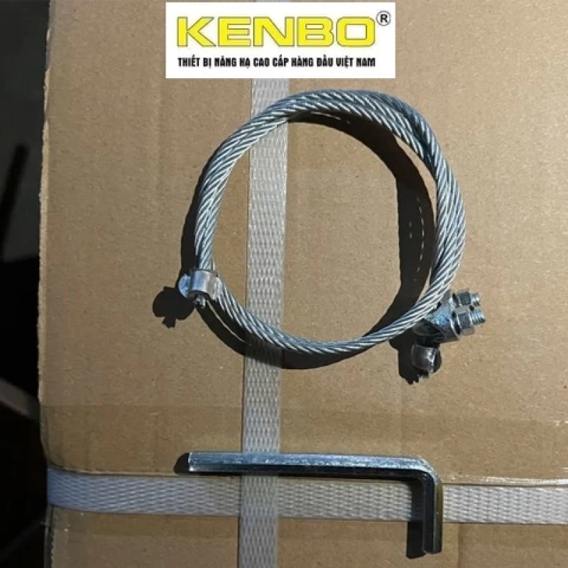 Pa lăng cân bằng KENBO SB30 22-30kg 1.5m - Hình ảnh 2 KENBO