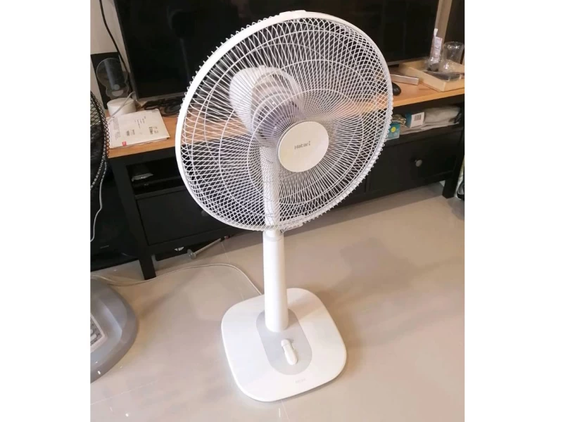 Quạt cây lửng Hatari S16M1 - Hình ảnh 1 HATARI