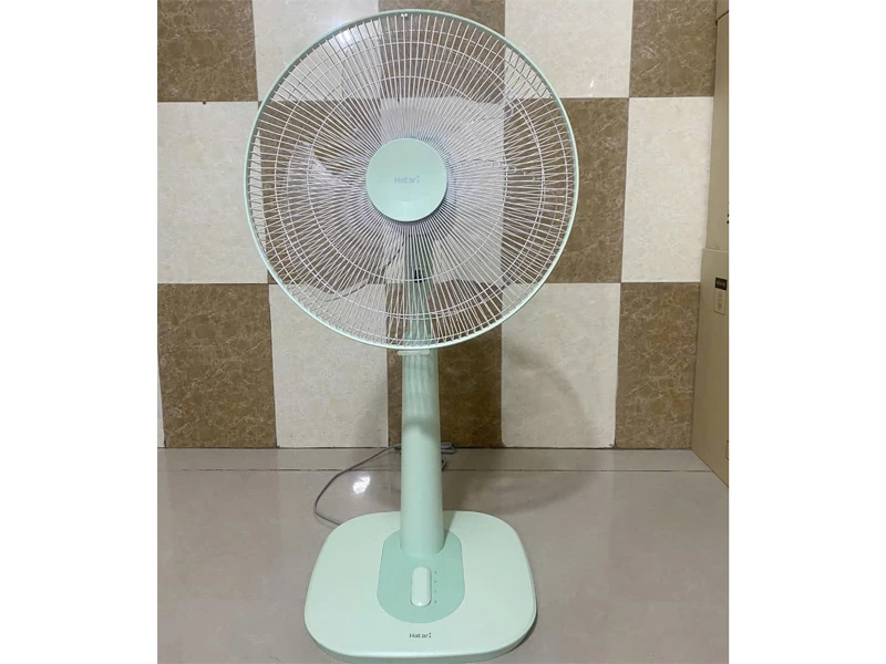 Quạt cây lửng Hatari S16M1 - Hình ảnh 4 HATARI