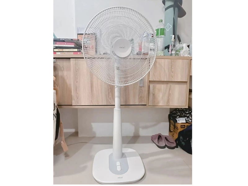 Quạt cây lửng Hatari S16M1 - Hình ảnh 2 HATARI