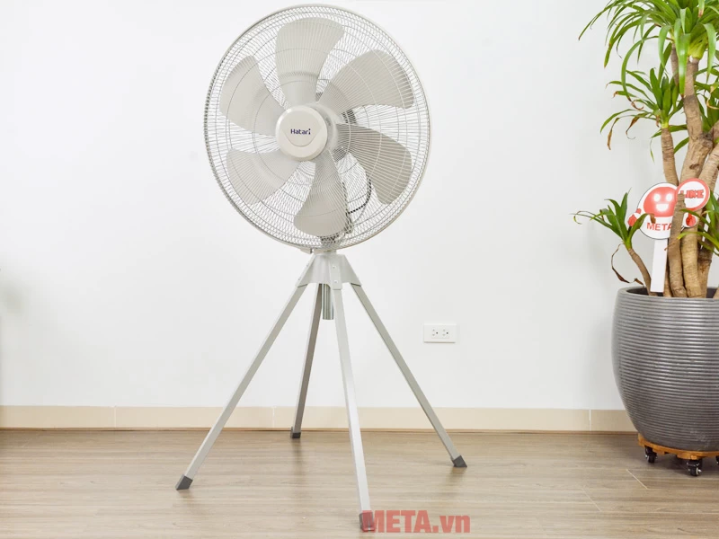 Quạt công nghiệp Hatari IQ25M1 - Hình ảnh 3 HATARI