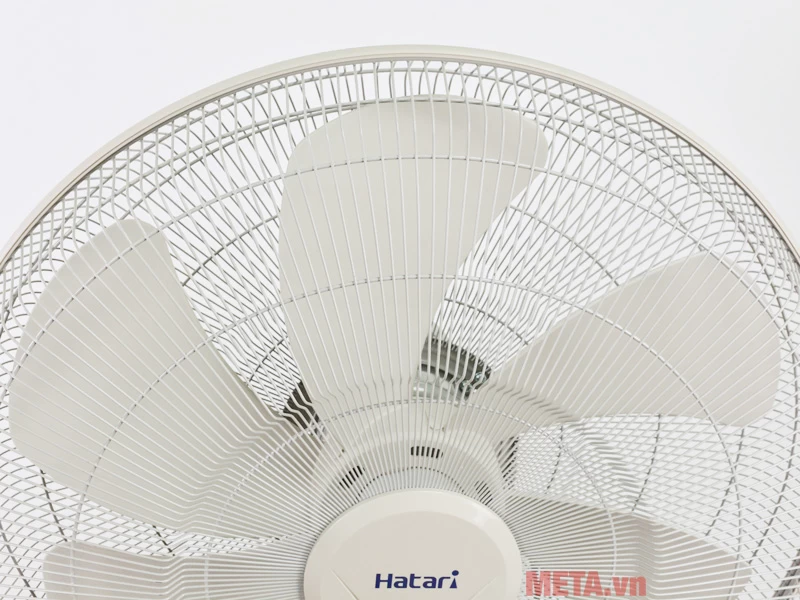 Quạt công nghiệp Hatari IQ25M1 - Hình ảnh 7 HATARI