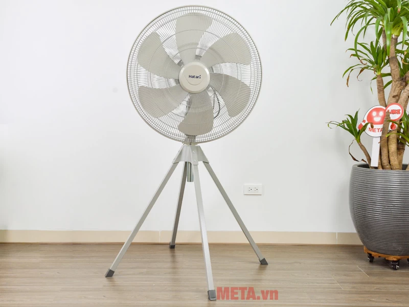 Quạt công nghiệp Hatari IQ25M1 - Hình ảnh 1 HATARI