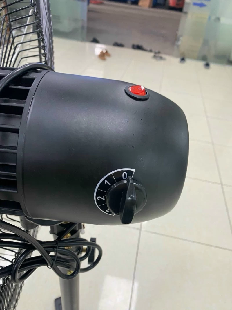 Quạt Đứng Công Nghiệp 230W Wing TMQC-650 - Hình ảnh 5 WING