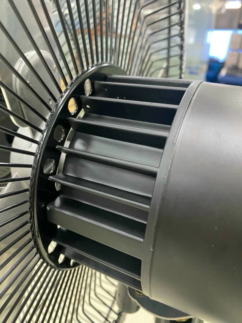 Quạt Đứng Công Nghiệp 260W Wing TMQC-750 - Hình ảnh 4 WING
