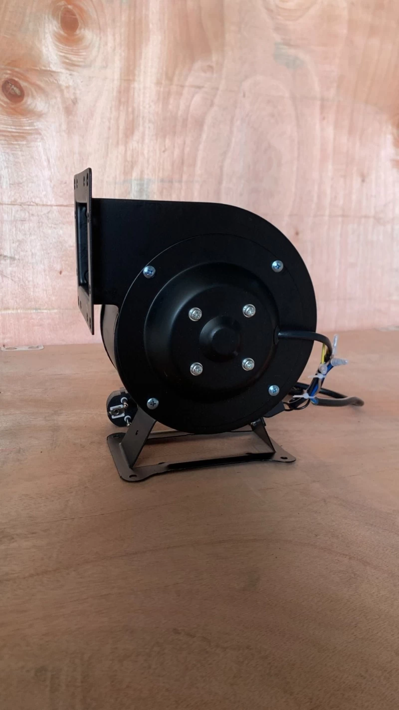 Quạt ly tâm Mini Omysu 130FLJ1 - Hình ảnh 3 OMYSU