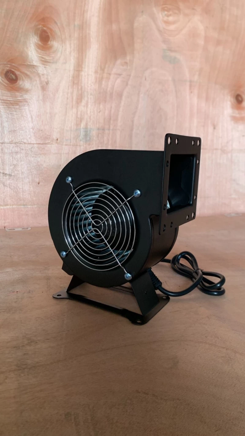 Quạt ly tâm Mini Omysu 130FLJ1 - Hình ảnh 1 OMYSU