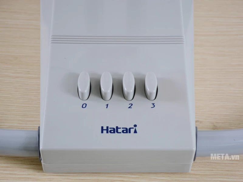 Quạt sàn công nghiệp Thái lan Hatari IT18M2 - Hình ảnh 2 HATARI