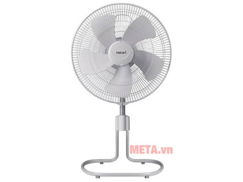 Quạt sàn rút lỡ Hatari IS22M1 - Hình ảnh 1 HATARI