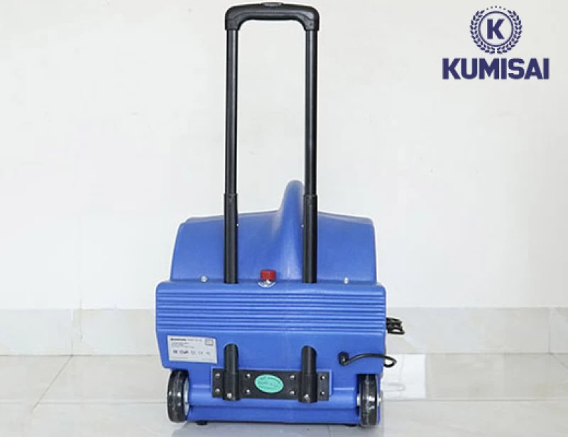 Quạt thổi thảm Supper Clean HC 535 - Hình ảnh 2 SUPPER CLEAN